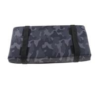 LeeQinersw L Shaped Cushion for Hip Thrust Bench Pad And Squat Rack Attachment