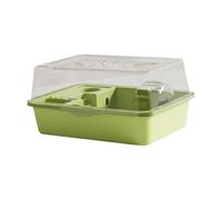 LeeQinersw Large Hamster Cage, Hamster House with The Top to Be Opened, Pet Needs, Exercise Play House for Guinea Pigs, Small Animals, Mice, green