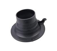 LeeQinersw Lawn Vacuum Hose Adapter 43791 Direct Replaces for 486250131 551887 45-0567