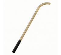 LeeQinersw Long-Reach tube Curved Design, Throw, Tackle, for Bank, s