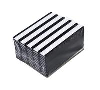 LeeQinersw Magnetic Label Holder 7.62x1.27cm 60 Pcs C Channel Magnet Label Card Racks with Thick White Paper Cards and Clear Protective Films for Office Warehouse Shelf Cabinet