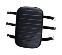 LeeQinersw Manned Cushion Replacement Passenger Rear Seat Cushion