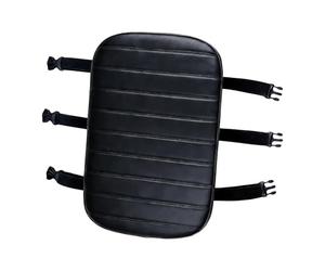 LeeQinersw Manned Cushion Replacement Passenger Rear Seat Cushion