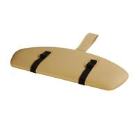 LeeQinersw Massage Bed Armrest Board Padded Massage Table Hanging Armrest Soft for Spas, Beige, Beige