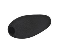 LeeQinersw Microphone Cover for SGH-6 Microphone Cover for Video Cell Phone Records Podcasting