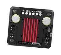 LeeQinersw Motor Driver 3D Printer Parts High Power Multiuse Easy Installation 5160T Plus 60V for School Office Sturdy Room Men Women, Type A