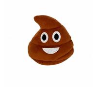 LeeQinersw Novelty Fart Noise Pet Toy | Boredom Reducing, waste Shaped soft Toy, Reinforced Stitching, for Home Entertainment