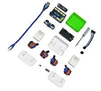 LeeQinersw OTTO for Nano ROBOT Open Obstacle Avoidance DIY Humanity