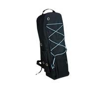 LeeQinersw Oxygens Tank Backpack Holder Comfortable Carrier Practical Carrying Bag Portable for A, 9 L