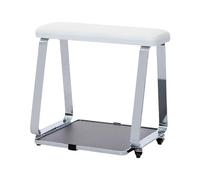 LeeQinersw Pedicure Nail Pillow Salon Footrest Pedicure Stand