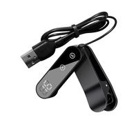 LeeQinersw Phone Auto Screen Click Click Device Fast Screen Tapper Simulated Finger Continuous Clicking for Giving A Like in Deal, Black