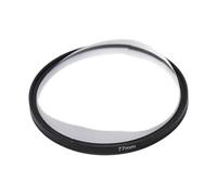 LeeQinersw Photography Linear, Filter Photography Accessories Camera Accessories Foreground Blur Effect Filter for ADS Film Music Videos