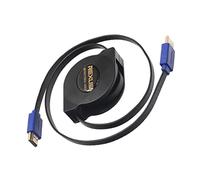 LeeQinersw Premium Quality Cable for Video, 1.8m