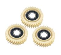 LeeQinersw Professional Repair Kit for Motors, 35 Mm, 47.5 X 13 Mm, Electrical Components for 500 W, 750 W, 1000 W, 12mm Bearing