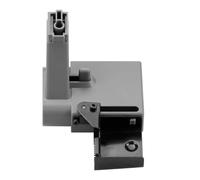 LeeQinersw Purge Wiper and Waste Dispenser Waste Material Collector Easy Installation Maintenance Accessory Compact 3D Printer Parts