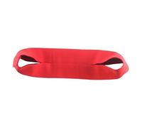 LeeQinersw Resistance Training Band for Strength Increase in Weightlifting and Push Ups, red