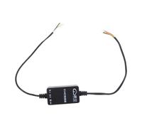 LeeQinersw RS485 Module Portable Lightweight Practical Replace Black