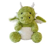 LeeQinersw Soft Toy Dragon