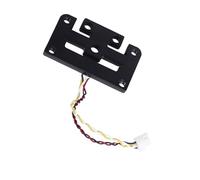 LeeQinersw Strain Gauge Black Leveling Professional Real Time Stress Monitor Compatible Accurate Auto Spare Part Accessories for K2 Plus