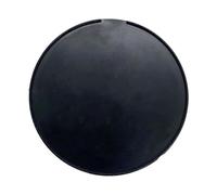 LeeQinersw Suction Cup Mount Dashboard Pad Mounting Disk Replacement Disc Adhesives Pad Plate Dashboard Accessory Replace Designed with Strong Adhesion Suitable, 7.3 cm Diameter