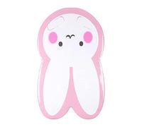 LeeQinersw Swimming Kickboard Swim Kickboard Pool Kickboard Board Water Exercise Training Board with Ergonomic Grip Lightweight EVA Suitable for Kids Ad, Bunny