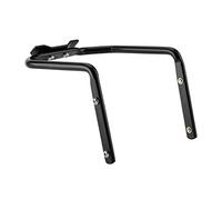 LeeQinersw Tail Bag Stabilizer Conversion Bracket with Mount Accessories Rear Rack