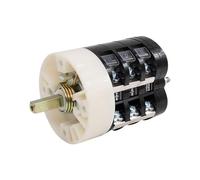 LeeQinersw Tire Changer Motor Switch 220V/380V 16A Auto Repair Tool Directly Replace