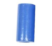LeeQinersw Universal First Aid Splint Rolled Aluminum Splint Reusable for Leg Arm Shoulder Limbs, L