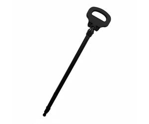 LeeQinersw Walking Seat Cane ergonomic folding with sturdy aluminum alloy leather-textured seat portable design non-slip handle suitable for outdoor activities home use, Black