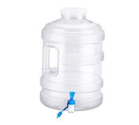 LeeQinersw Water Container Water Tank Can Large Water Storage Jug for Backpacking BBQ