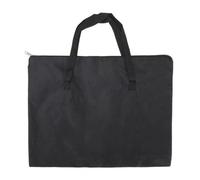 LeeQinersw Waterproof Storage Pouch Instructor Board Bag Carry Case Tote Sleeve Organizer with Reinforced Handles Oxford Material Waterproof Protection Suitable