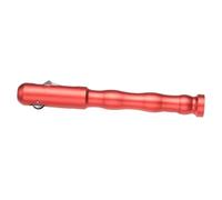 LeeQinersw Weld Pen TIG Welding Wire Feed Pen Rod Holder Aluminum Ergonomic Portable Compact Design Suitable for Professional Welding Home Project, Red
