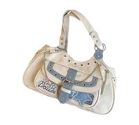 LeeQinersw Women's Shoulder Bag with Chain Strap, Ideal for