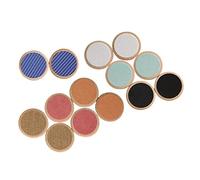 LeeQinersw Wooden Board Educational Toy Sorting Teaching Game Teaching Aids Classification, Style A