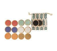 LeeQinersw Wooden Board Educational Toy Sorting Teaching Game Teaching Aids Classification, Style C