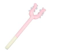 LeeQinersw Y Shaped Pet Teaser Toy | Padded Novelty Design, Indoor, soft Teaser Toy, for Home, Cats and Dogs, Pink