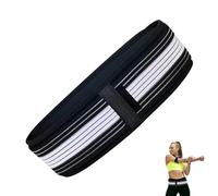 LeeQunQ Hip Support for Women, Sciatica Belt, Sacroiliac Support Belt, for Men Women, Sciatic, Lower Back, Si Joint, Pelvic Pain Relief