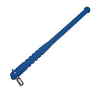 LeeQunQ Tyre Valve Stem Puller Tool, Tyre Valve Tool With Valve Core Remover Tool, No Scratch Tyre Valve Installation Tool For Car Bicycle (Blue)