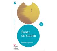 Leer en Espanol - lecturas graduadas: Sonar un crimen + CD (Leer en Espanol: Nivel 1)
