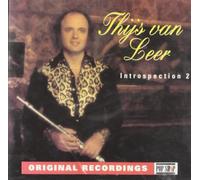 Leer, Thijs Van - Introspection 2