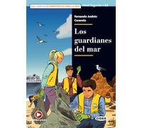 Leer y aprender - Competencias para la Vida: Los guardianes del mar + online aud