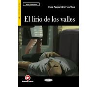 Leer y aprender: El lirio de los valles + CD