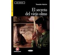 Leer y aprender: El secreto del viejo olmo + CD