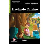 Leer y aprender: Haciendo Camino + App + DeA LINK