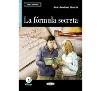 Leer y aprender: La formula secreta + CD