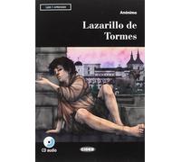 Leer y aprender: Lazarillo de Tormes + online audio + App
