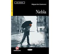 Leer y aprender: Niebla + CD + App