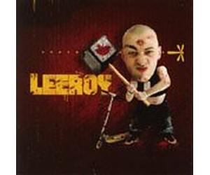 Leeroy du Saian Supa Crew - Leeroy du Saian Supa Crew