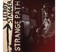 Leeroy Stagger Strange Path (Vinyl) 12" Album