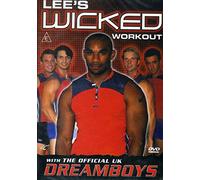 Lee's Wicked Workout [DVD]